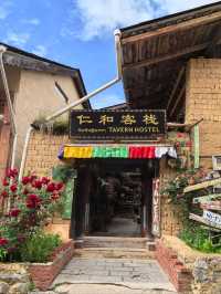 Shangri La Old Town, A Mystical Himalayan Escape