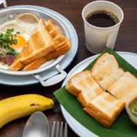 Blu Monkey Bed & Breakfast Phuket ภูเก็ต