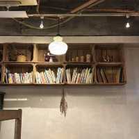 【東京/吉祥寺🇯🇵】チーズケーキ専門店🧀Alley Cafe