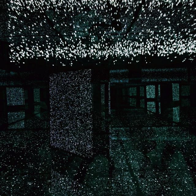 大阪世博會設計最未來酷炫展館null²參觀遊覽攻略