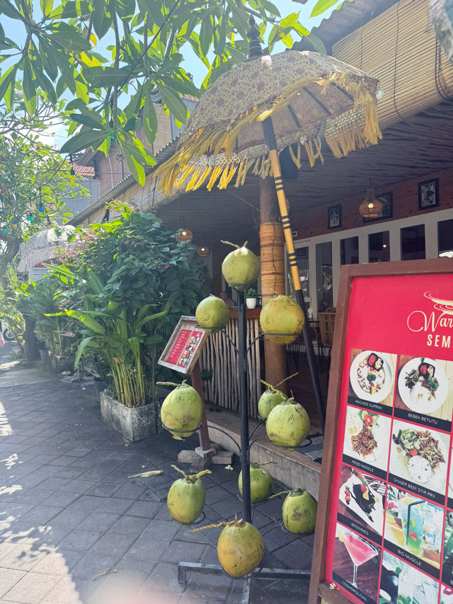 BALI🌴