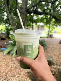 สะท้อน 2557 คาเฟ่ - 🍵 คาเฟ่ พังงา