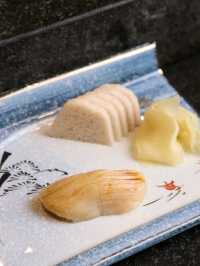 尖沙咀Omakase 🍣🍤🍱🥢奢華$288 起