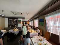 A French Farewell: Khéma Restaurant Pasteur, Phnom Penh