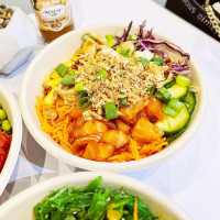 Poke Sens Cafe