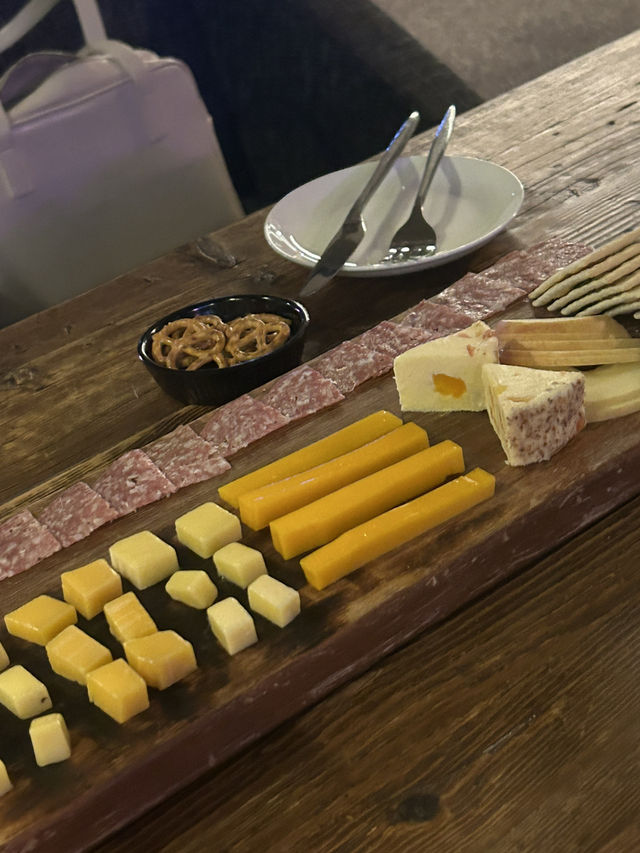 🍸 감성 가득한 도심 속 아지트, 190bar