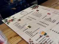 Ai Nara Cafe แม่ริม เชียงใหม่