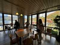 🍱 Lakeside Comfort: Rest House Funatuya’s Homestyle Japanese Fare by Kawaguchi 🌊 