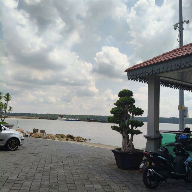 Muar 2 Days Itinerary