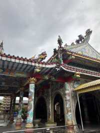 ศาลเจ้าพ่อหลักเมืองตราด