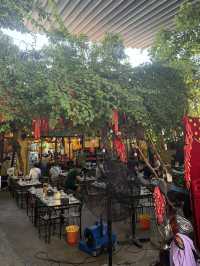 Da Nang MOC Seafood Restaurant