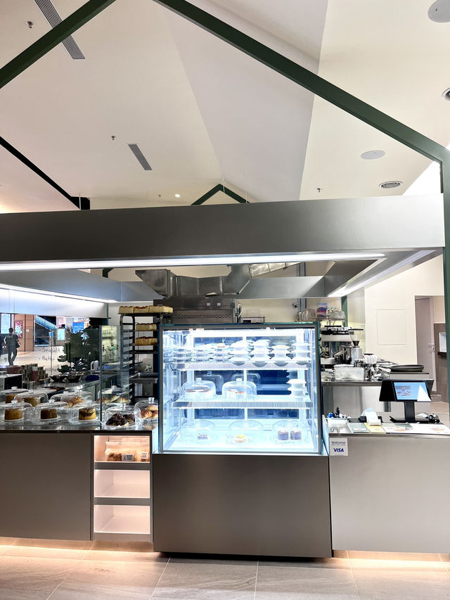 Padi Melaya at LaLaport BBCC: A Hidden Gem Café for Coffee, Cuisine & Insta-Worthy Vibes