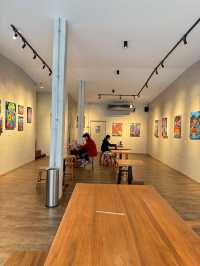 TEMP Creative Space & Co🥤