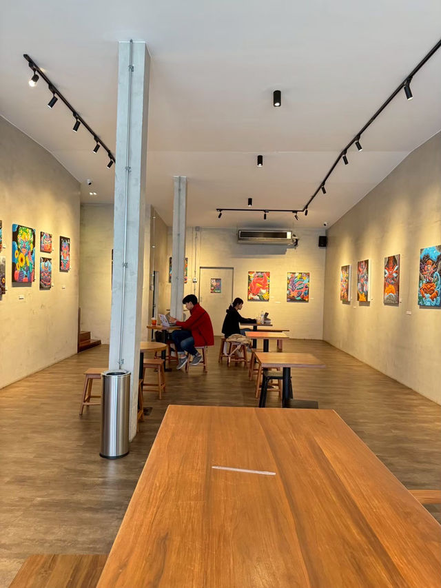 TEMP Creative Space & Co🥤