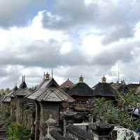 Penglipuran Perfection: Did I Just Enter a Balinese Disney Set?
