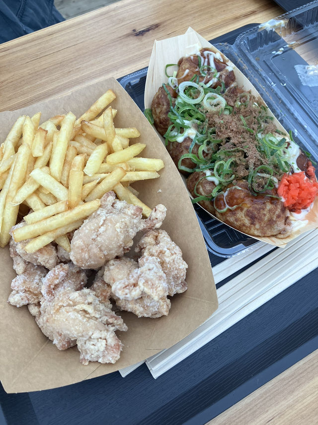 【大阪グルメEXPO】10月まで！関西万博だけじゃない！