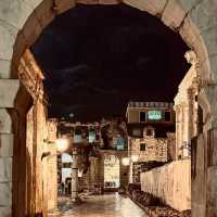 Croatia Old Town