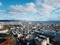Autumn in Hokkaido: Onsen Nights & Legendary Burgers