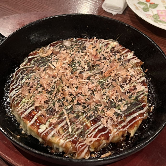 현지인들이 추천하는 맛집 후쿠오카 하카타 이자카야!