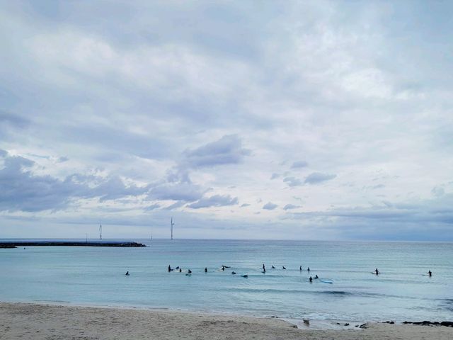 제주도 바다 여행코스 추천🌊
