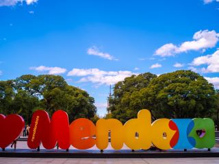 Must-Visit Destination! Explore Wineries in Mendoza, the Famous Wine Region