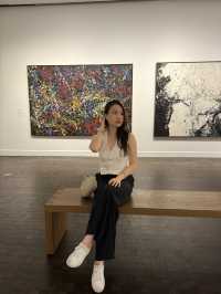 Exploring A Must-Visit Gem in Montreal: Museum of Fine Arts