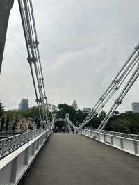 มุมถ่ายรูปไม่ลับสิงคโปร์ 🇸🇬