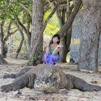 6D5N Adventure & Relaxing Itinerary