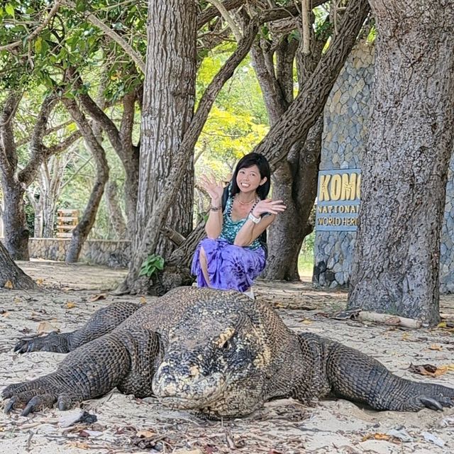 6D5N Adventure & Relaxing Itinerary
