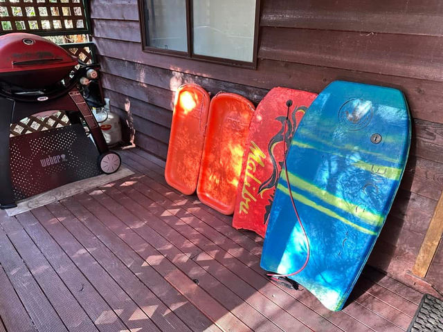 Nelson Bay 三天兩夜自然冒險遊