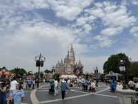 You’re never too old for Disneyland!