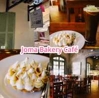 Joma Bakery Café 
