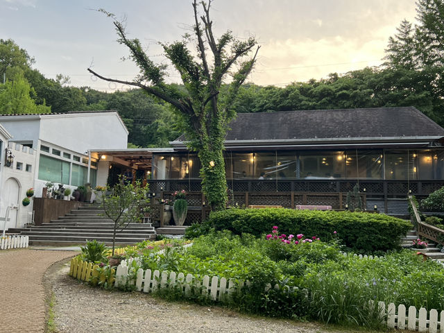 경기도 광주 한강변