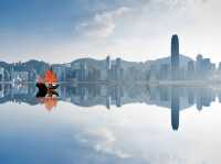 Marco Polo Hong Kong Hotel