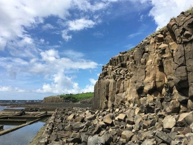 🏝️別懷疑！這麼美的地方就在台灣~ 無需出國 「澎湖篇」