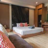 Veravian Resort - Khao Yai Wang Nam Khiao