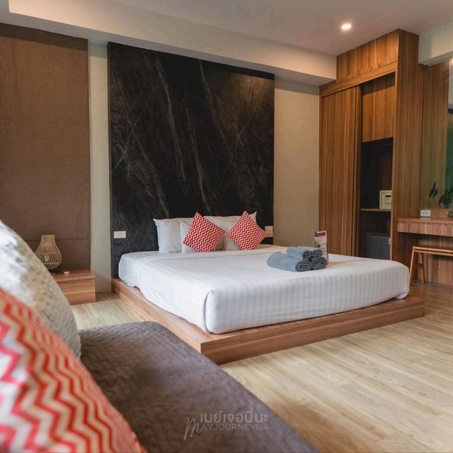 Veravian Resort - Khao Yai Wang Nam Khiao
