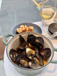 蠔蠔吃就來「She'll Oyster bar |敘」