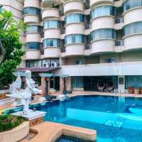 ชวนเที่ยวเชียงใหม่หน้าฝน พักที่โรงแรมฟูราม่า