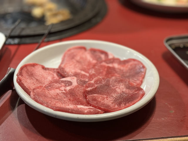 🥩 Okazaki Yakiniku – Grill Your Own Miyazaki Beef in Miyazaki City
