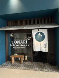 ร้านมัทฉะ Tonari coffee house ย่านราชพฤกษ์