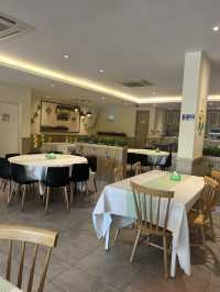 Desaru Utama Seafood, A Feast of Freshness in Bandar Penawar