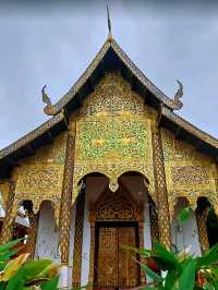 วัดจามเทวี หรือที่รู้จักกันในชื่อ วัดกู่กุด 
