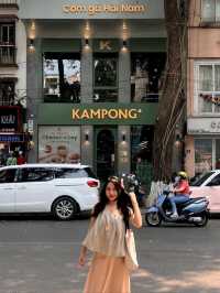 Kampong Chicken House