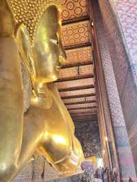 ทริปเที่ยวกรุงเทพ