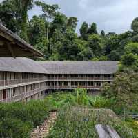 Datai Canopy Suite