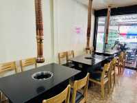 Kamii BBQ จันทบุรี