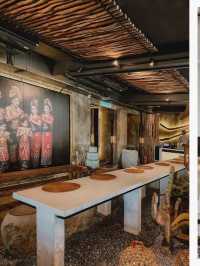 Cafe Bali Malaysia