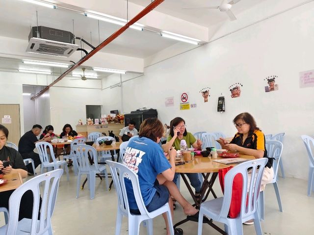 🇲🇾LO SEM CORREE HOUSE 羅森