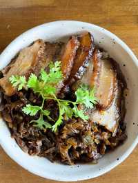 🏮 “Jin Yu “ร้านอาหารยูนนานสุดละมุน เมืองเชียงราย 